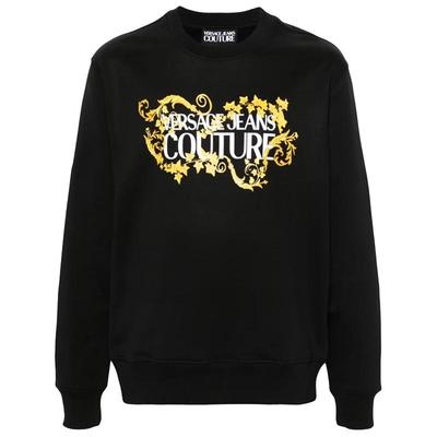 Versace/范思哲男士圆领卫衣