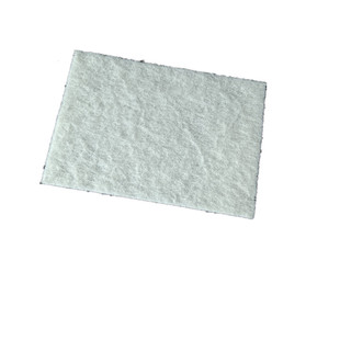 美国原装进口3M百洁布，3M7445尼龙片超细1200目 清洁布