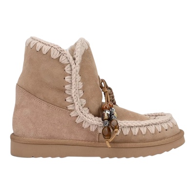 跳舞女孩时尚雪地靴女加绒加厚