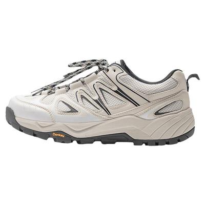 多嘴驴户外透气轻便登山鞋