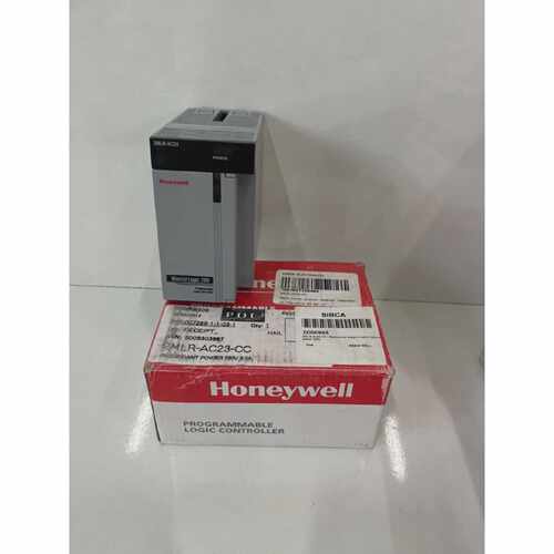 Honeywell 2MLRAC23CC power supply