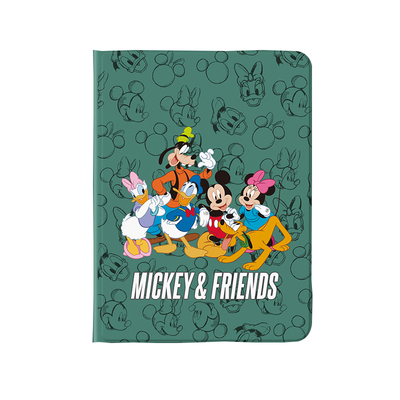 苹果爱派平板第八代支架送钢化膜