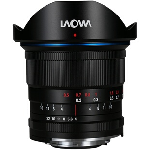LAOWA老蛙14mm F4超广角单反全画幅镜头零畸变佳能尼康口风光建筑