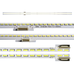 适用于TCL D49A561U L49H7800A-UD E5700A-UD D49A620U A577U灯条