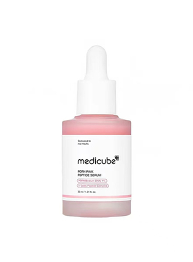 韩国medicube美蒂秋芙丑鱼联名系