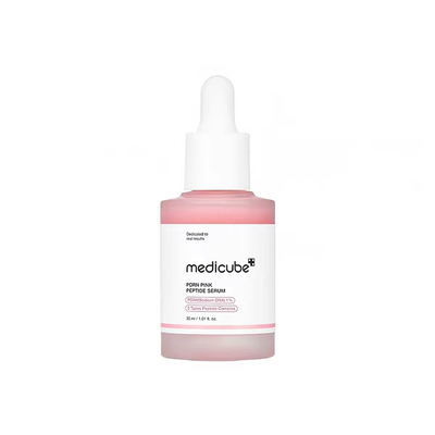 韩国medicube美蒂秋芙丑鱼联名系