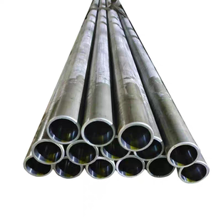 304不锈钢珩磨管液压油缸管气缸筒精密无缝钢管研磨管油缸活塞杆