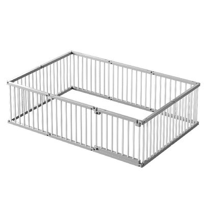 趣熊谷狗狗围栏室内栅栏狗笼子