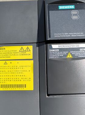 【询价】430，6se6430-2ud31-5cao，适用