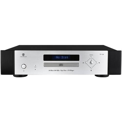 Winner/天逸 TY-30 CD播放器专业家用hifi发烧级无损cd机播放器