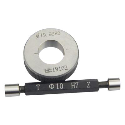 光面非标检具高精度塞规