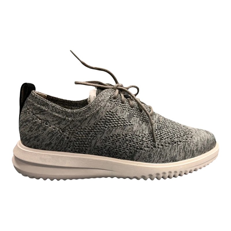ColeHaan/歌涵雕花网面牛津鞋