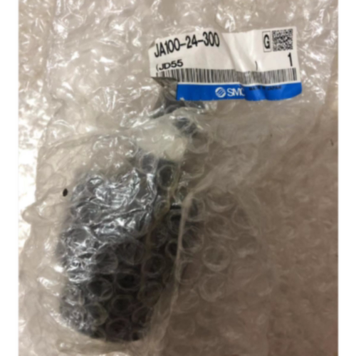 议价SMC浮动接头JA100-24-300