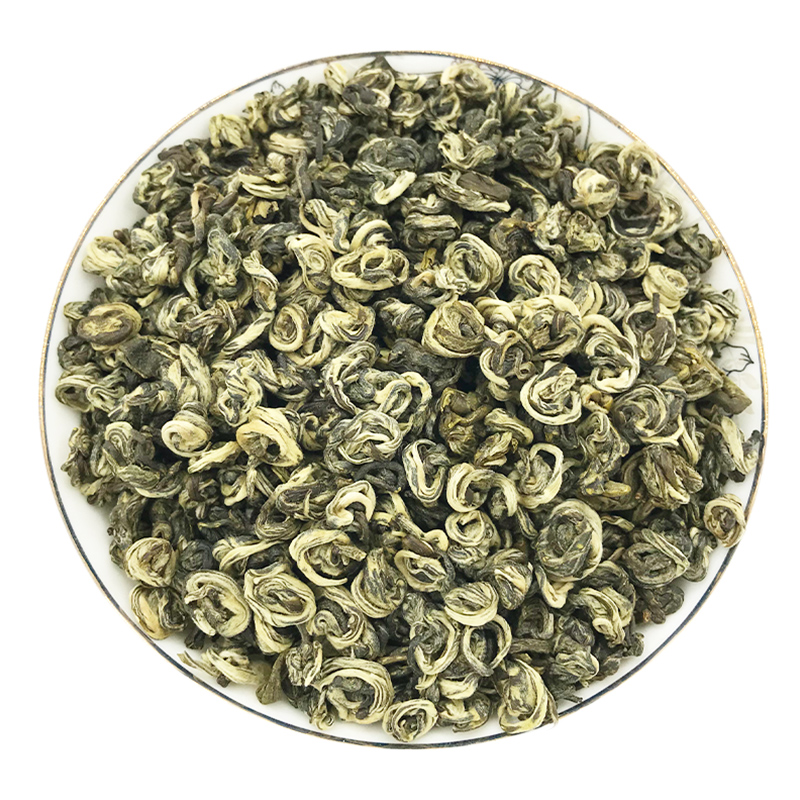 浓香耐泡口粮茶叶茉莉花茶500g
