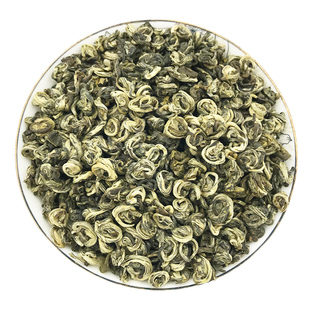 茉莉花茶2026新茶明春香曲螺王横县茉莉花茶叶500g袋装浓香型