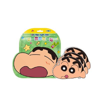 沃姆暖宫驱寒暖贴持续发热保暖贴