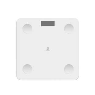体脂秤减肥专用智能体重秤支持HUAWEI HiLink家用精准人体秤小型充电电子称2025新款测脂肪支持运动健康APP