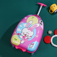 16 -INCH Happy Pink Rabbit