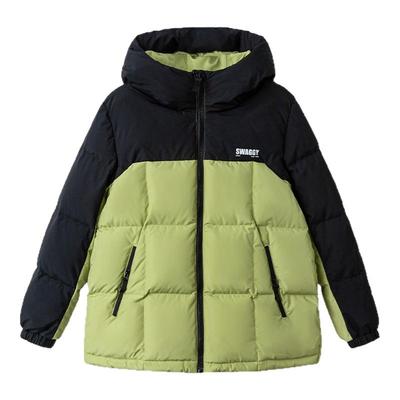 巴拉巴拉balaOne羽绒服亲子外套