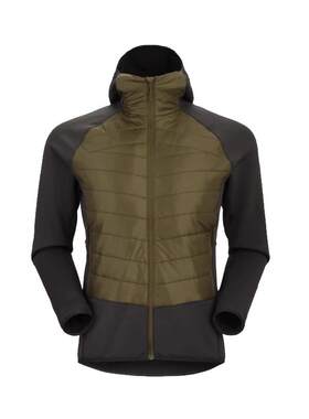 凯乐石AR40动态保暖外套棉服男