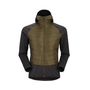 KAILAS凯乐石AR 40 动态保暖外套P棉户外跑山滑雪登山徒步棉服男