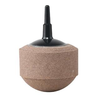 日本原装进口HONO氧气石超细腻微泡气头爆氧神器超静音空气细化器