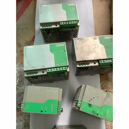 菲尼克斯电源PS3x400500AC480DC10二
