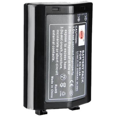 3C认证适用D3XD3S电池EL4A