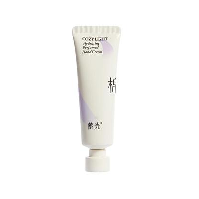 滋润保湿香氛护手霜蓄光