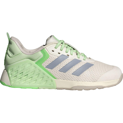 Adidas/阿迪达斯正品DROPSET 3女士耐磨深蹲运动缓震训练鞋JR1673