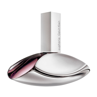 凯文克莱CK Euphoria诱惑盛放瑰丽女士香水50 100ml清新持久留香
