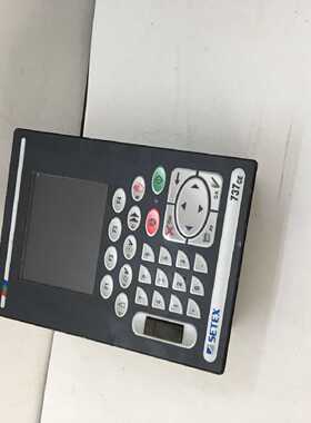 议价染色机电脑 SETEX SECOM 737CE