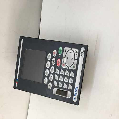 议价染色机电脑 SETEX SECOM 737CE