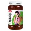仲景香菇酱招牌超值大瓶装450g