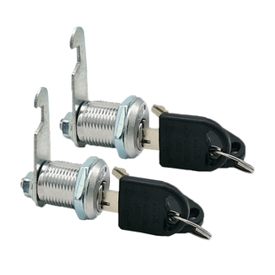 文件柜通用万能钥匙锁芯办公柜子的锁头员工更衣柜铁皮柜专舌锁具