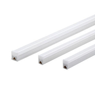 T5灯管led一体化14W日光管长条1.2米18瓦3孔0.6cm9米商用节能超亮
