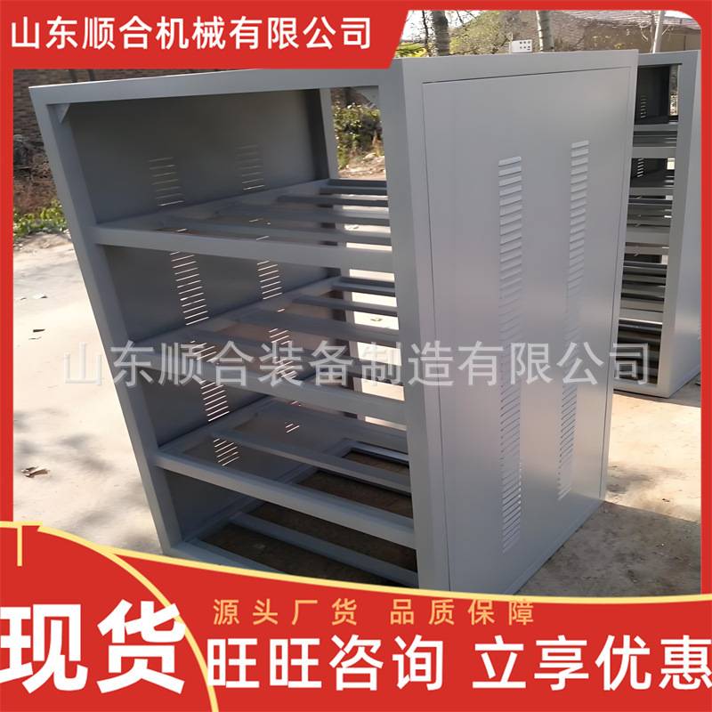 矿灯充电架 充电简便恒压并联矿灯充电架 CLXFW-G100A矿灯充电架