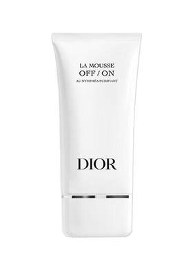 【自营】Dior/迪奥净澈舒缓洁颜乳150ml睡莲洁面 洁面生日礼物