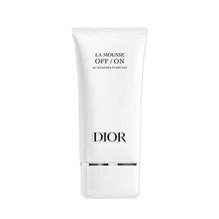 【自营】Dior/迪奥净澈舒缓洁颜乳150ml睡莲洁面 洁面生日礼物