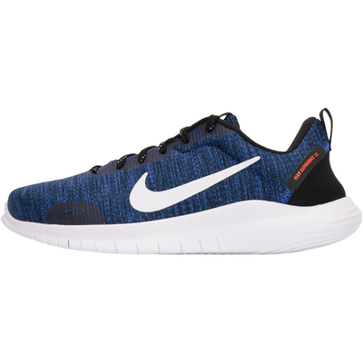 耐克男士轻盈系带休闲训练鞋