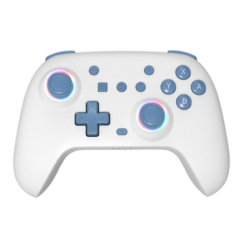 御游破晓手柄黑神话悟空游戏手柄pc电脑版xbox手柄steam双人成行switch手柄霍尔摇杆无线蓝牙手机电视特斯拉