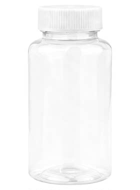 【食品级】PET大口分装瓶