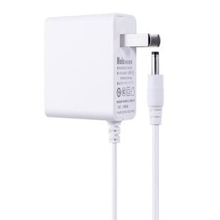 适用于小米/飞利浦台灯米家1-3代电源线充电器yeelight智能led床头灯12V适配器