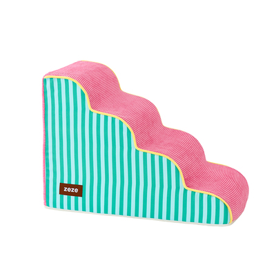 zeze宠物楼梯床边台阶斜坡辅助