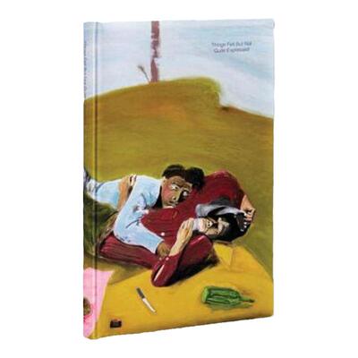 预售 Sohrab Hura Things Felt But Not Quite Expressed