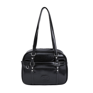 呜咚小铺原创日常百搭斜挎双肩甜美通勤校园风学生二次元JK制服包