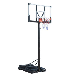 篮球架可移动户外标准篮筐家用升降篮板投篮架室外儿童篮球投篮框