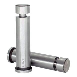 模具两用销浮升销导料销GLS导正销SKD11定位销D6/8/10/12模力神