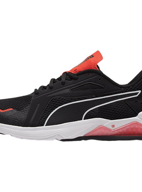 Puma/彪马正品LQDCELL METHOD男士经典低帮耐磨训练鞋193685-07