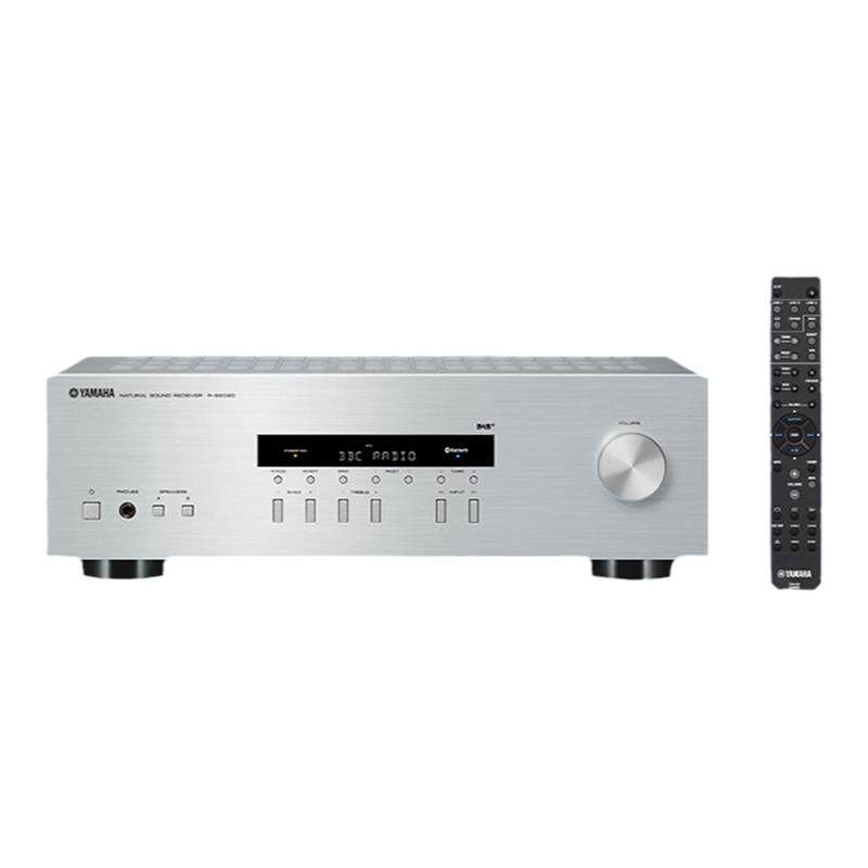 雅马哈HiFi发烧功放机R-S202